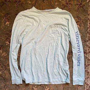 Vineyard Vines Lime Green Men’s Small Shirt